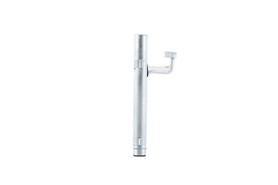 Condensator, climatizare HELLA 8FC 366 222-351