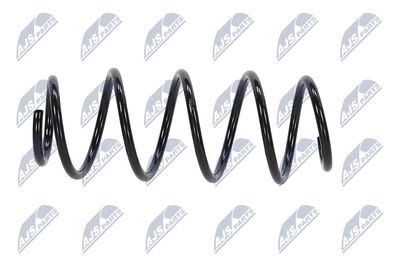 ARC SPIRAL NTY ASZWW056 25