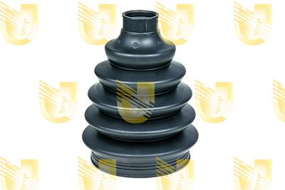 FALTENBALG ANTRIEBSWELLE