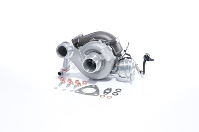 LADER AUFLADUNG BTS Turbo T981079BT 2