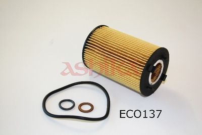 FILTRU ULEI ASHIKA 10ECO137 2