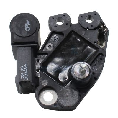 REGULATOR ALTERNATOR