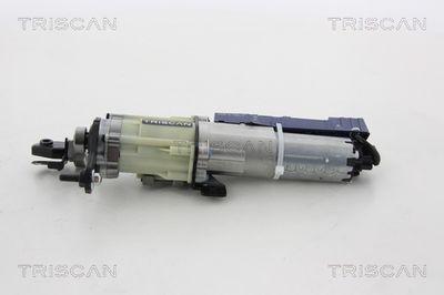 Pneumatická pružina, zavazadlový / nákladový prostor TRISCAN 8710 292191