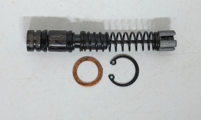 AUTO CYLINDERS Repair Kit, clutch master cylinder