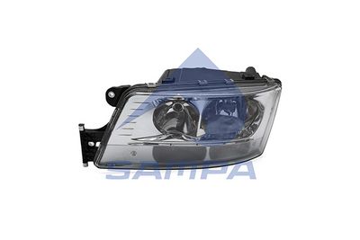 Faro principal