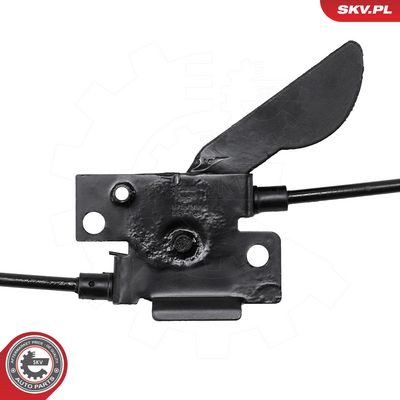 Lanko pre otváranie kapoty motora ESEN SKV 97SKV310