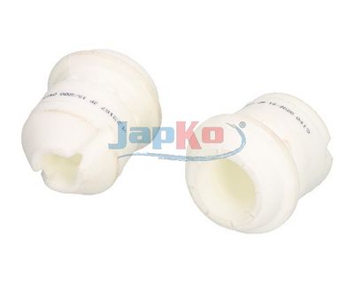 Ochranná sada tlmiča proti prachu JAPKO 1590419