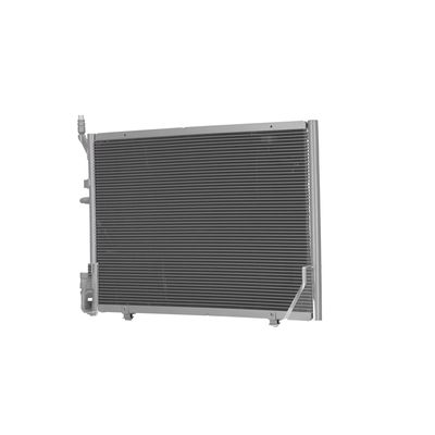 KONDENSATOR KLIMAANLAGE NISSENS 941107 27