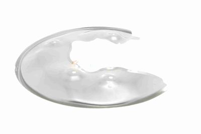 SPRITZBLECH BREMSSCHEIBE VAICO V105068 7