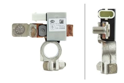 Sensor, batterimanagement HELLA 6PK 011 700-007