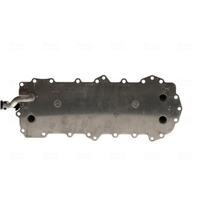 RADIATOR ULEI ULEI MOTOR NISSENS 90947 3