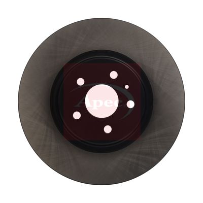 APEC Brake Disc DSK3332