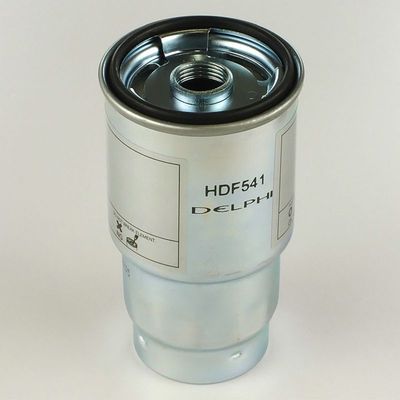 KRAFTSTOFFFILTER DELPHI HDF541 15