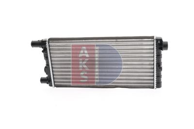 KüHLER MOTORKüHLUNG AKS DASIS 080490N 15