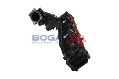 MODUL CONDUCTA ADMISIE BOGAP B1712113 7
