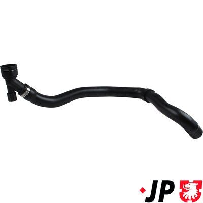 FURTUN RADIATOR JP GROUP 1114316000