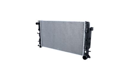 RADIATOR RACIRE MOTOR NRF 53885 11