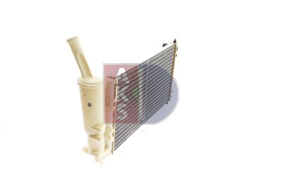 KüHLER MOTORKüHLUNG AKS DASIS 080073N 4