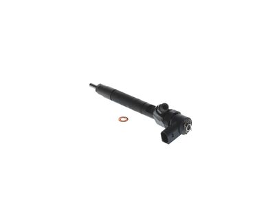INJECTOR BOSCH 0445110201 7