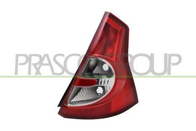 LAMPA SPATE PRASCO DA2204155