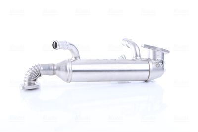 KüHLER ABGASRüCKFüHRUNG NISSENS 989290 2