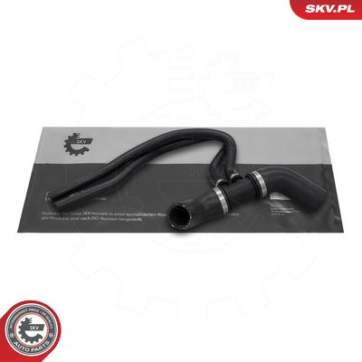 Hadica chladiča ESEN SKV 43SKV671