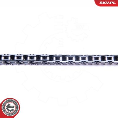 Sada rozvodového řetězu SKV 21SKV184
