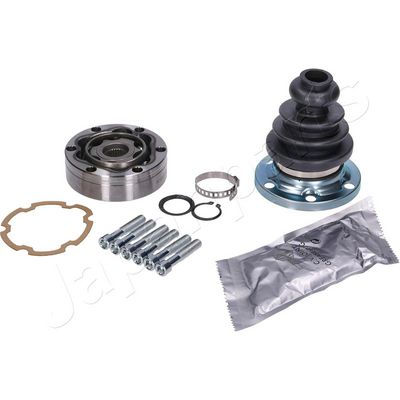 GELENKSATZ ANTRIEBSWELLE