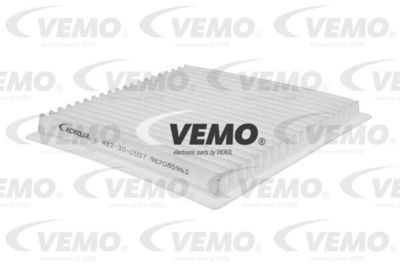 VEMO V32-30-0007 Фільтр салону для GEELY (Джили)