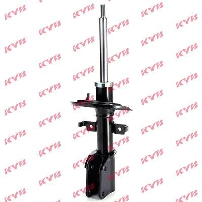 STOßDäMPFER KYB 339734 9