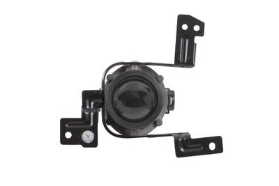 Противотуманная фара ABAKUS 223-2056R-UE для KIA CERATO
