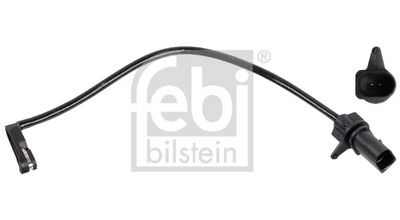 FEBI BILSTEIN Warnkontakt, Bremsbelagverschleiß