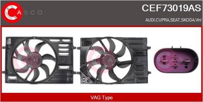 MOTOR ELECTRIC VENTILATOR