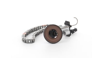 STEUERKETTENSATZ SKF VKML83506 29