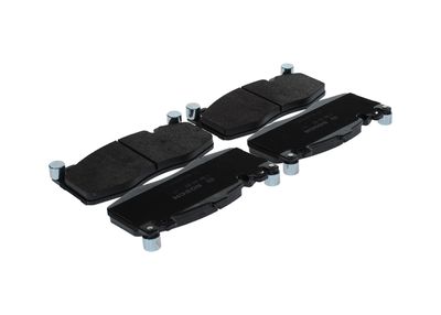 BREMSBELAGSATZ SCHEIBENBREMSE BOSCH 0986424387 14