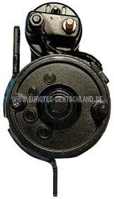 STARTER EUROTEC 11013830 2
