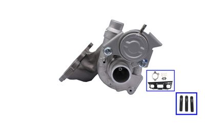 COMPRESOR SISTEM DE SUPRAALIMENTARE