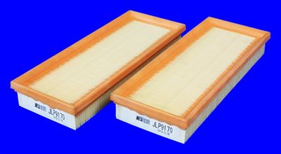 въздушен филтър MECAFILTER JLP9170