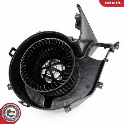 VENTILATOR HABITACLU ESEN SKV 68SKV067 2