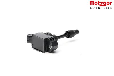ZüNDSPULE METZGER AUTOTEILE 0880563 34