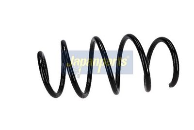 пружина за ходовата част JAPANPARTS ZC90184