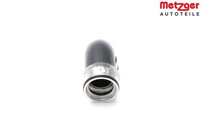 LADELUFTSCHLAUCH METZGER AUTOTEILE 2400115 28