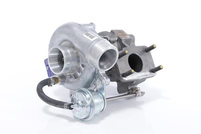 LADER AUFLADUNG BTS Turbo T914201 11