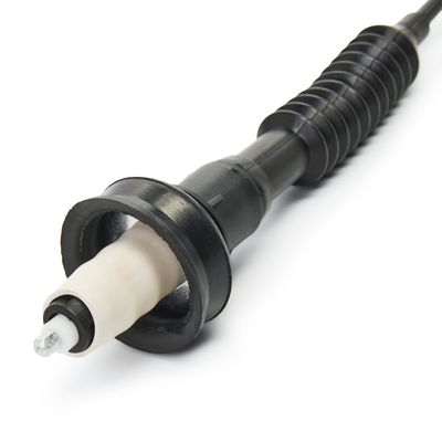 въжен механизъм, задействане на съединителя RIDEX 478S0073