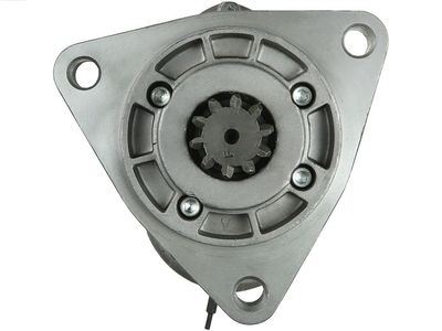 AS-PL Starter