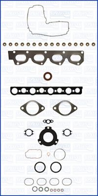 Комплект прокладок, головка цилиндра AJUSA 53044300 для FORD S-MAX