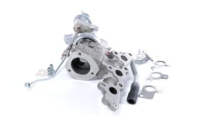 LADER AUFLADUNG BTS Turbo T981407 21