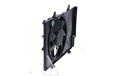 VENTILATOR RADIATOR NRF 47650 37