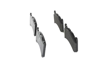 BREMSBELAGSATZ SCHEIBENBREMSE ATE 13046048872 19