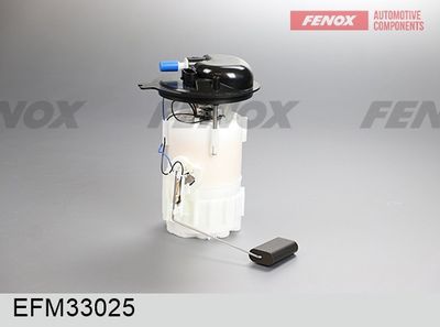 горивопроводен модул (горивна помпа+сонда) FENOX EFM33025